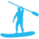 Paddle Techniques